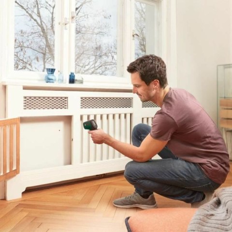 Termometr zewnętrzny BOSCH