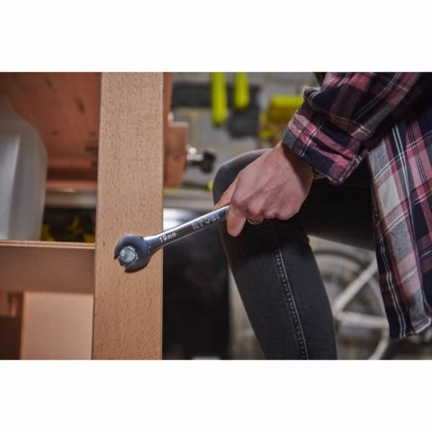 Zestaw podwójnych kluczy płaskich Ryobi Recovery (12 Sztuk)