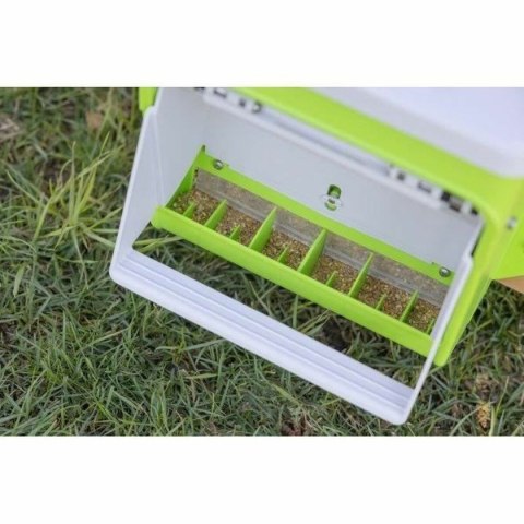 Automat na karmę Kerbl Metal