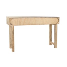 Console DKD Home Decor Brązowy Drewno Drewno mango 120 x 35 x 77 cm