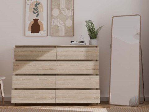 Komoda Malwa M8/140 SONOMA