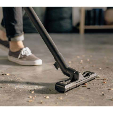 Odkurzacz do pracy na sucho i mokro Kärcher 1.628-260.0 1000 W 21 KPA 20 L