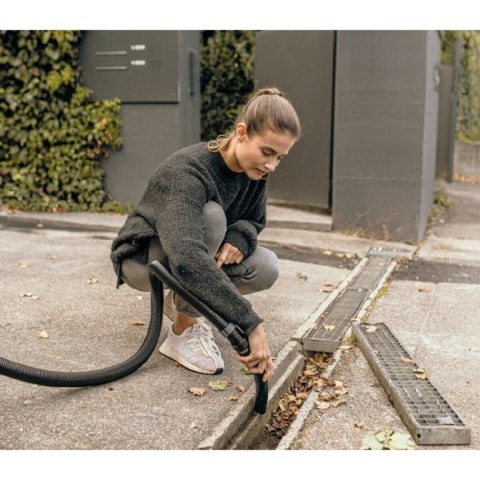 Odkurzacz do pracy na sucho i mokro Kärcher 1.628-260.0 1000 W 21 KPA 20 L