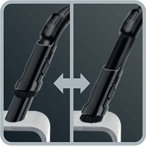 Odkurzacz z Workiem Rowenta 900 W