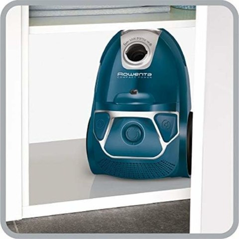 Odkurzacz z Workiem Rowenta 900 W