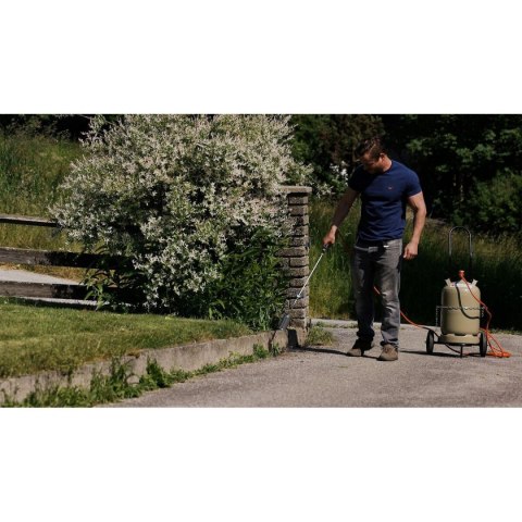 Palnik olejków eterycznych Rothenberger