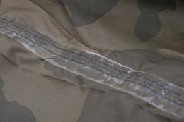 Płótno - 2 x 3 m, WATERPROOF