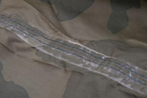 Płótno - 2 x 3 m, WATERPROOF