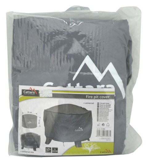 Pokrowiec na palenisko 93x58cm