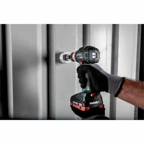 Wkrętak elektryczny Metabo 900 W 34 Nm