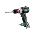 Wkrętak elektryczny Metabo 900 W 34 Nm
