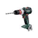 Wkrętak elektryczny Metabo 900 W 34 Nm
