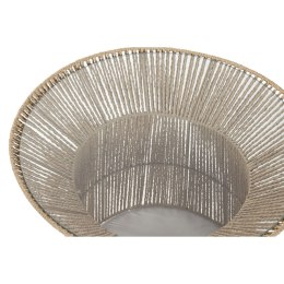 Zestaw 2 stołów Home ESPRIT Jasnobrązowy 55 x 55 x 46 cm