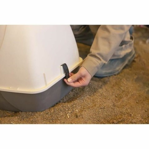 Karmnik Kerbl Plastikowy