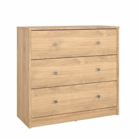 Komoda Tvilum OREGON Brązowy 72 x 30 x 68 cm