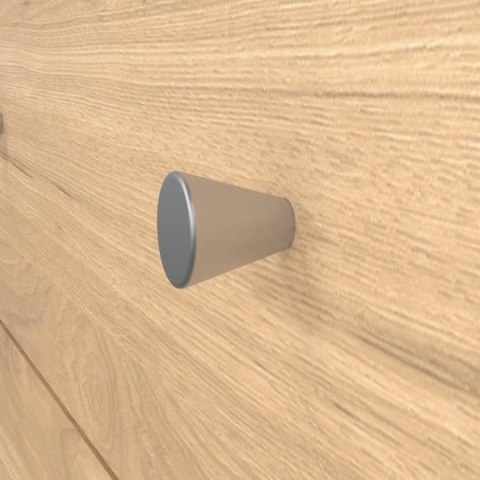 Komoda Tvilum OREGON Brązowy 72 x 30 x 68 cm