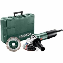 Szlifierka kątowa Metabo W 850-125 850 W
