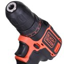 Wiertarko-wkrętarka 18V CDC18BAFC-QW BLACK+DECKER