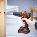 Wkrętak elektryczny Black & Decker