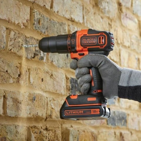 Wkrętak elektryczny Black & Decker