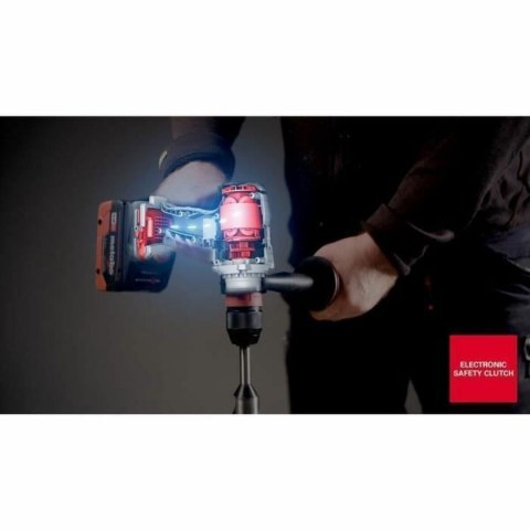 Wkrętak elektryczny Metabo BS 18 LTX BL QI