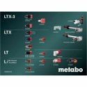 Wkrętak elektryczny Metabo BS 18 LTX BL QI