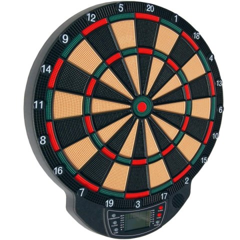 DART ELEKTRONICZNY LICZNIK LCD BRISTOL BEST SPORTING
