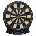 DART ELEKTRONICZNY LONDON BEST SPORTING 43CM