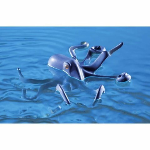 Kalendarz Adwentowy Playmobil 71636 Pirate Advent Calendar Plastikowy