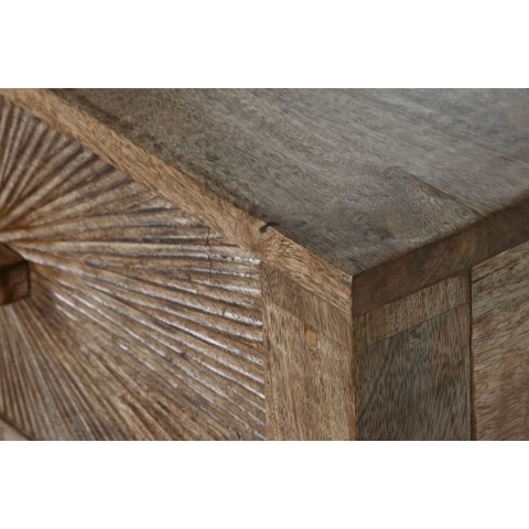 Konsola Home ESPRIT 94,5 x 34,5 x 76 cm