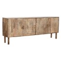Kredens Home ESPRIT Naturalny Drewno mango 180 x 34 x 71 cm