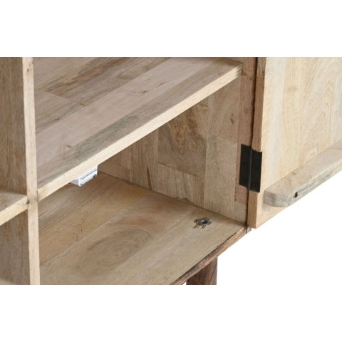 Kredens Home ESPRIT Naturalny Drewno mango 180 x 34 x 71 cm