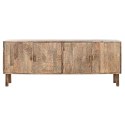 Kredens Home ESPRIT Naturalny Drewno mango 180 x 34 x 71 cm