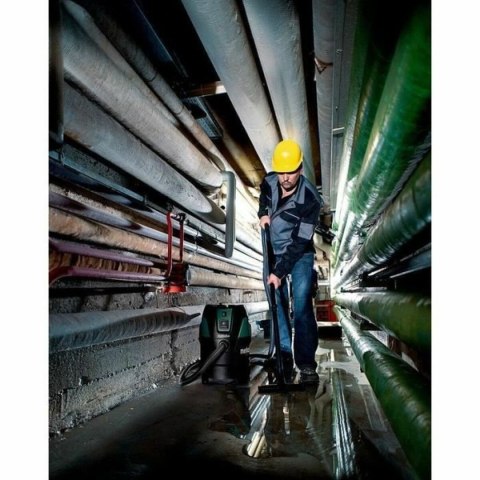 Odkurzacz do pracy na sucho i mokro Metabo ASA 25 L PC 25 L