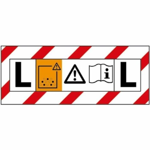 Odkurzacz do pracy na sucho i mokro Metabo ASA 25 L PC 25 L