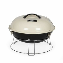 Przenośny grill Livoo Ø 34 cm