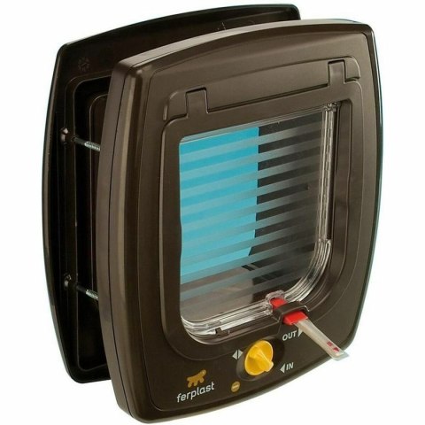 Budka dla Kota Ferplast Brązowy Plastikowy