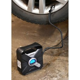 Kompresor Powietrza PRECISION-STEEL