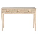 Konsola Home ESPRIT 120 x 40 x 78 cm