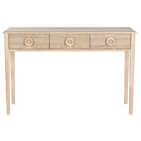 Konsola Home ESPRIT 120 x 40 x 78 cm