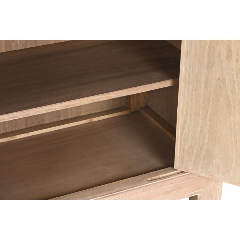 Kredens Home ESPRIT Drewno wiązu 215 x 44 x 88 cm