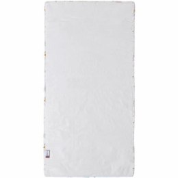 Materac do kołyski Tineo Balloons 120 x 60 x 4 cm