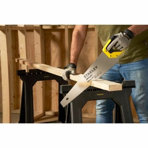 Piła ręczna Stanley 11 X 4 X 60 CM