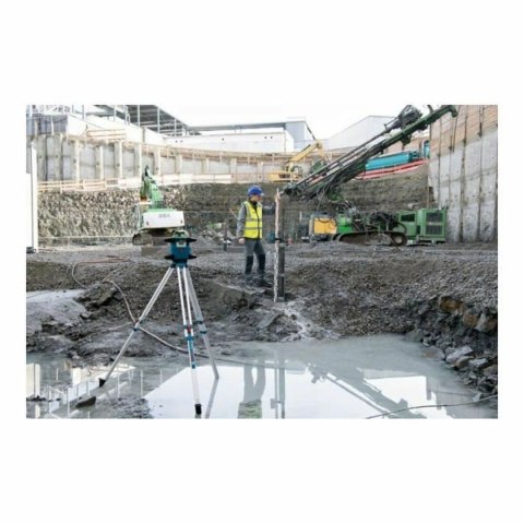 Poziomica laserowa BOSCH GRL 650 CHVG 1 mm 80 m