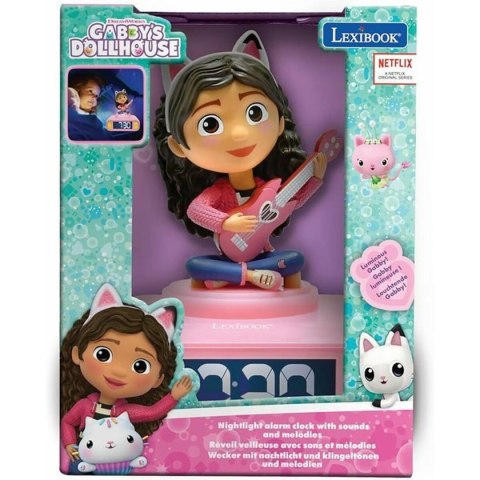 Pudełko na biżuterię Lexibook