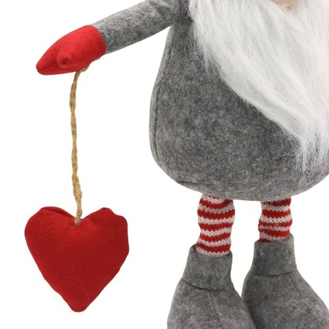 SKRZAT GNOM DEKORACYJNY 52CM BOY