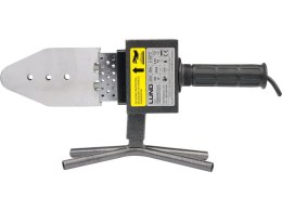 Spawarka do rur z tworzyw sztucznych 800 W, z akcesoriami
