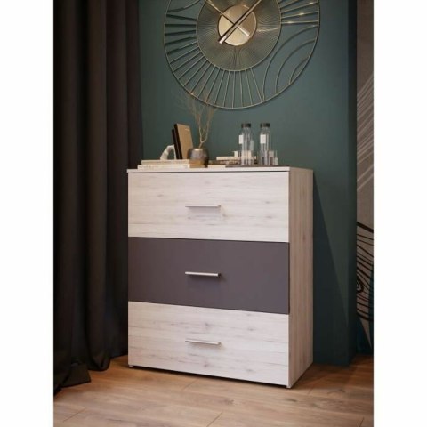 Komoda ADRIA 75,2 x 41,3 x 89,7 cm