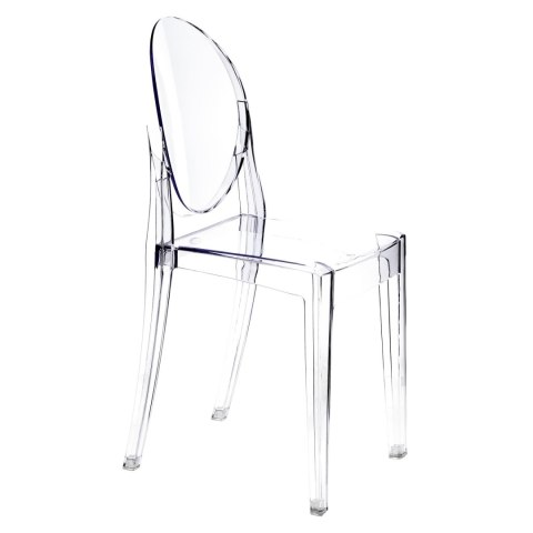 Krzesło Viki transp