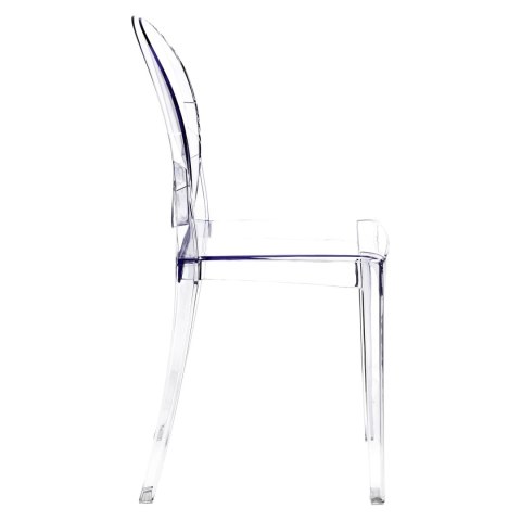 Krzesło Viki transp